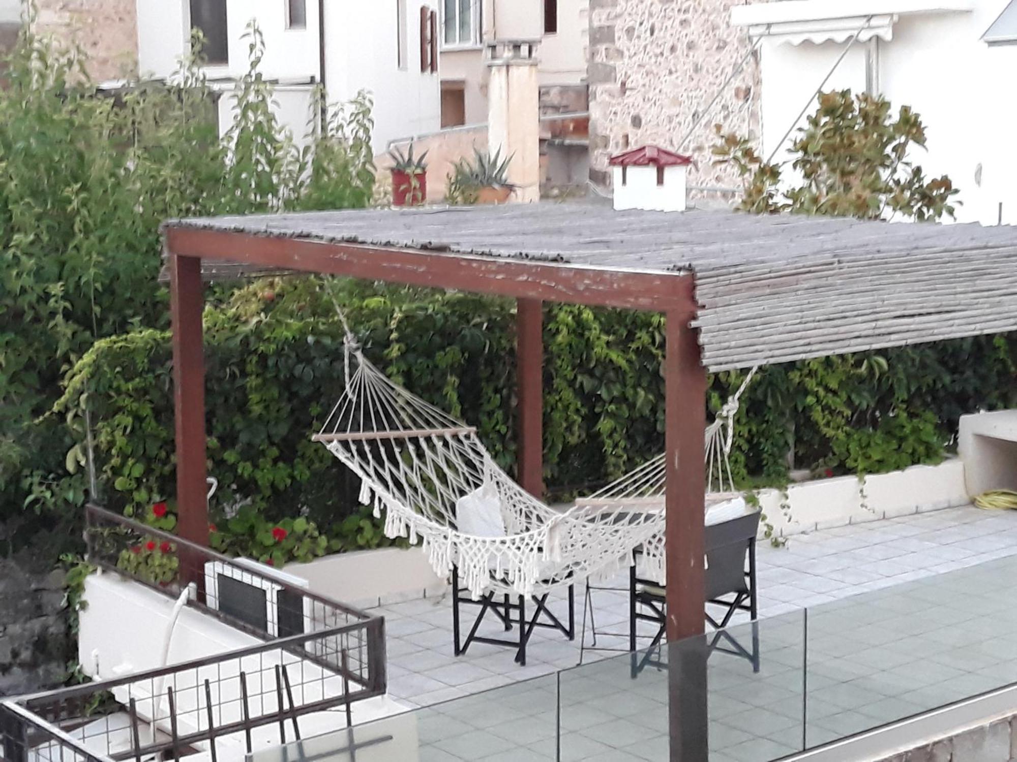 Calergi Residence - Holidays In Crete Atsipopoulo Exterior photo